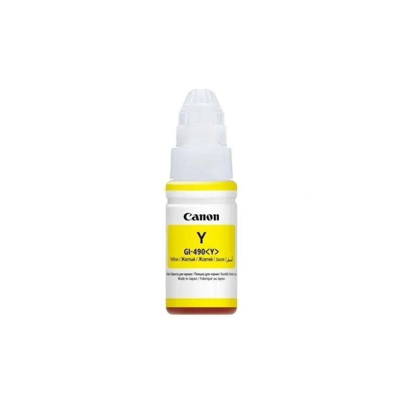 Canon Pixma Refill Ink GL-490 - 4