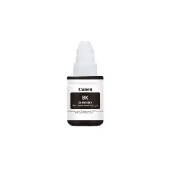 Canon Pixma Refill Ink GL-490