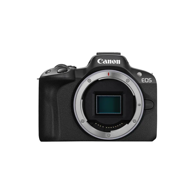 Canon EOS R50 Body - 2