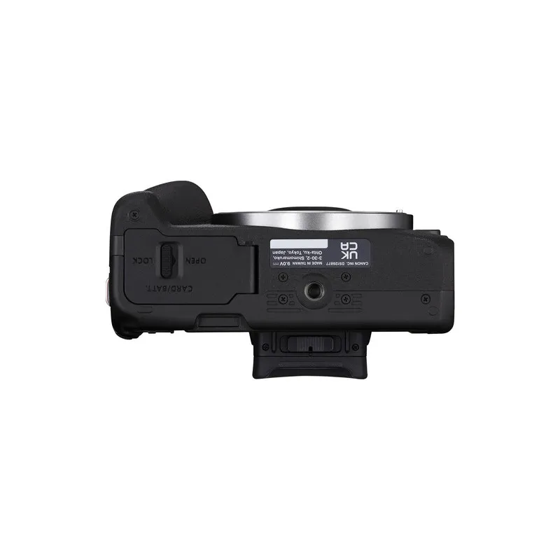 Canon EOS R50 Body - 4