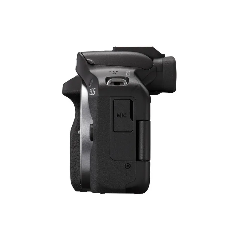 Canon EOS R50 Body - 5