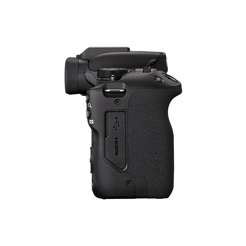 Canon EOS R50 Body - 6