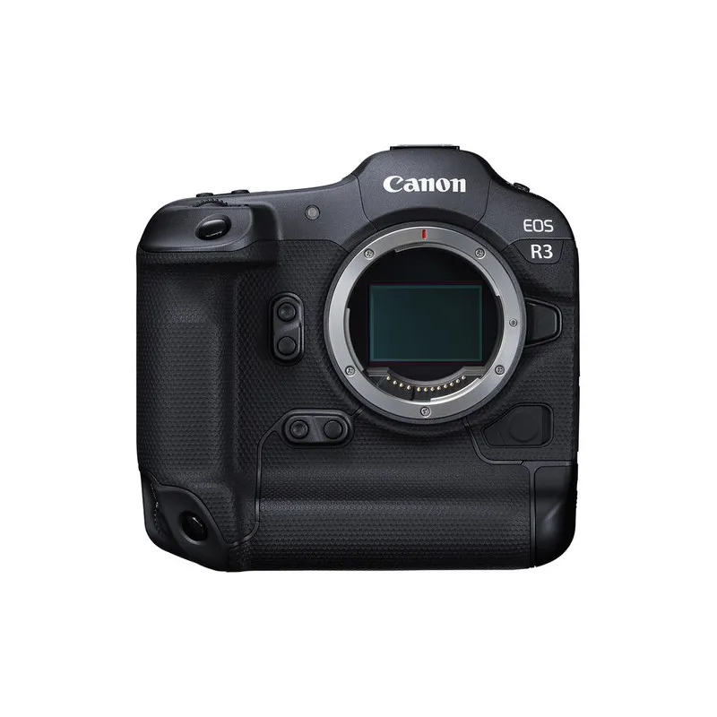 Canon EOS R3 Body - 1