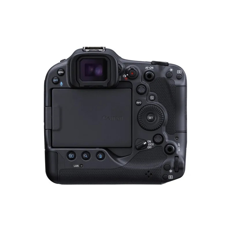 Canon EOS R3 Body - 2