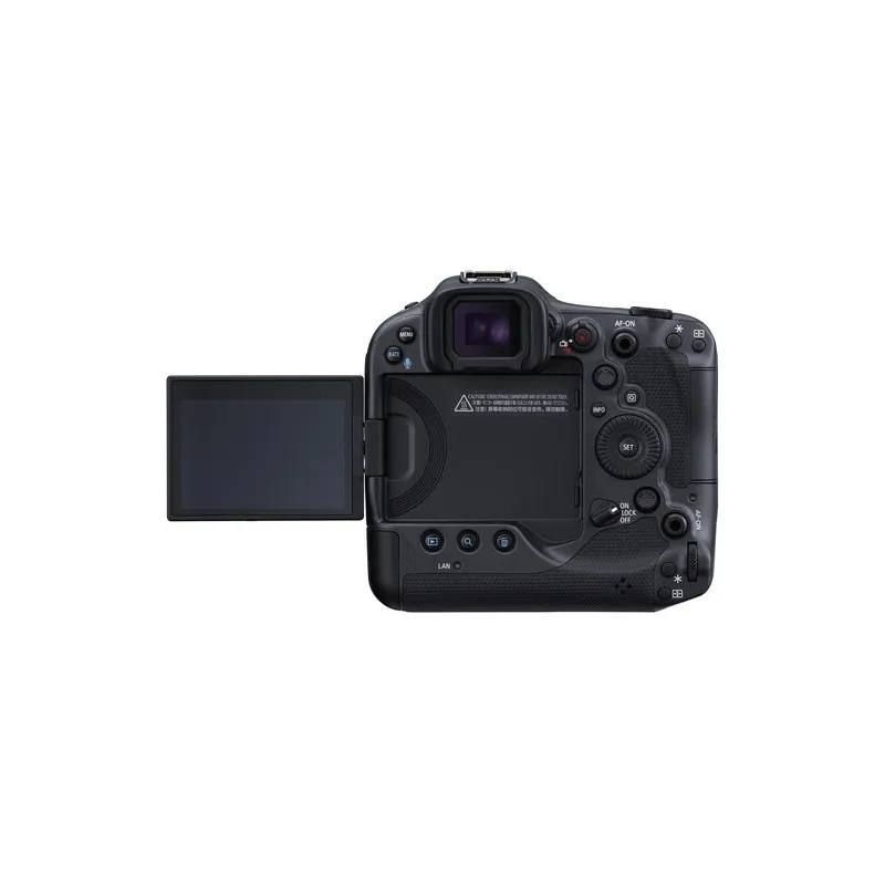 Canon EOS R3 Body - 3