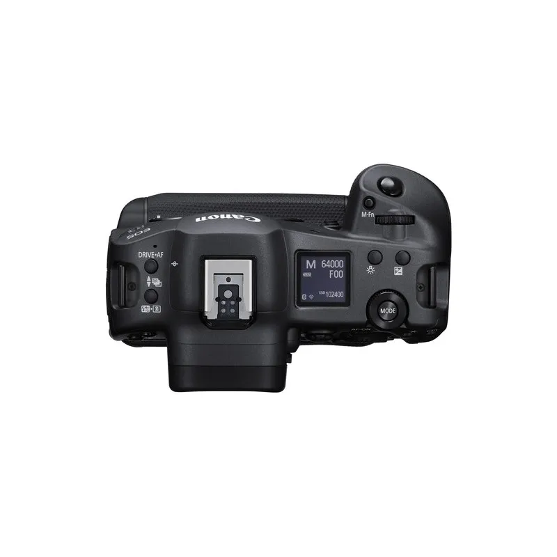 Canon EOS R3 Body - 4