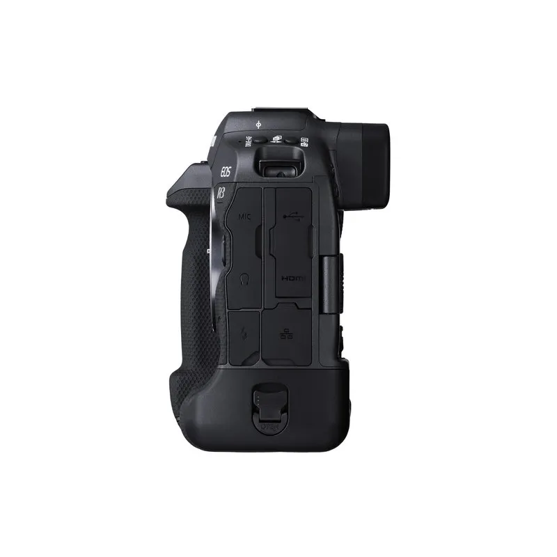 Canon EOS R3 Body - 5