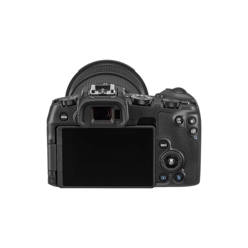 Canon EOS RP 24-105mm f/4-7.1 IS STM - 1
