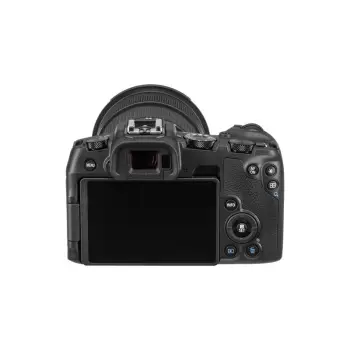 Canon EOS RP 24-105mm f/4-7.1 IS STM
