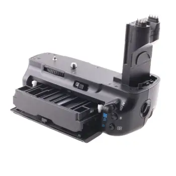 Battery Grip (Canon 5D Mark II)