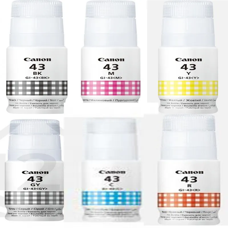 Canon Pixma INK GI43 - 1