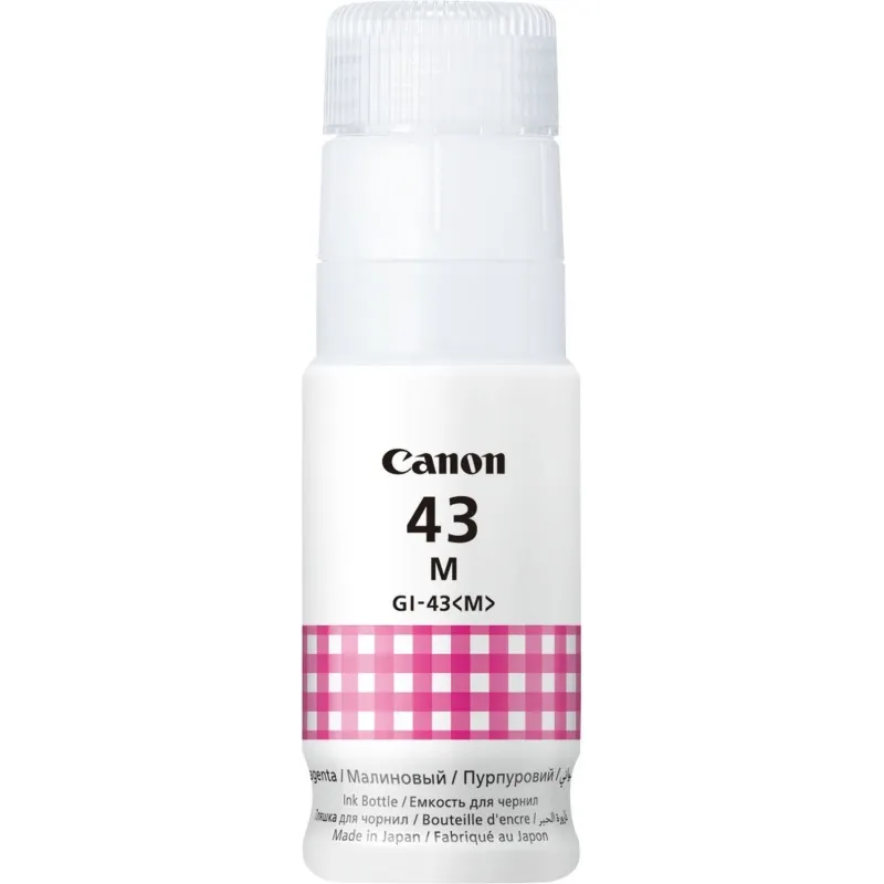 Canon Pixma INK GI43 - 2