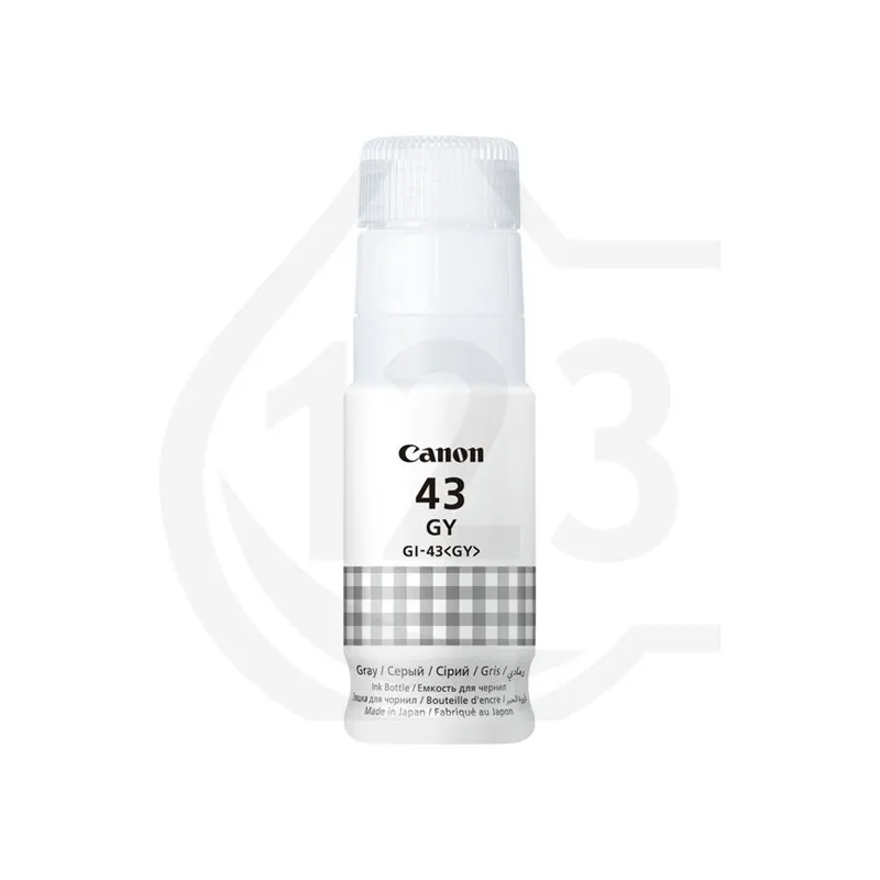 Canon Pixma INK GI43 - 4
