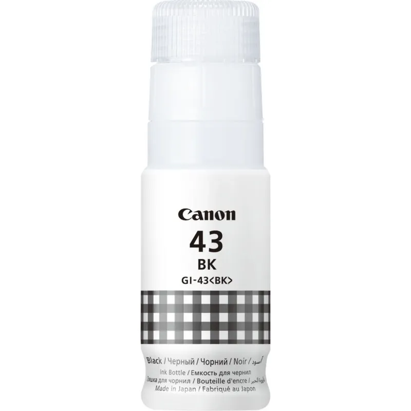 Canon Pixma INK GI43 - 5