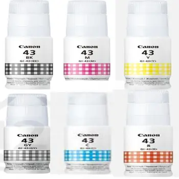 Canon Pixma INK GI43