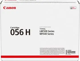 Canon Toner Origjinal i Zi CRG-056H (3008C002)