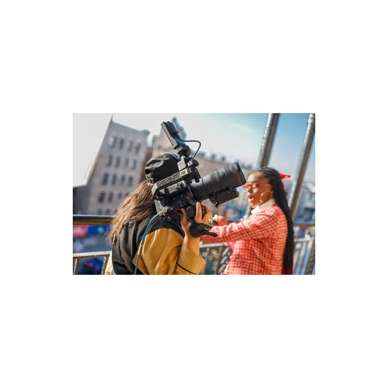 Canon EOS C400 6K Cinema Camera - 5