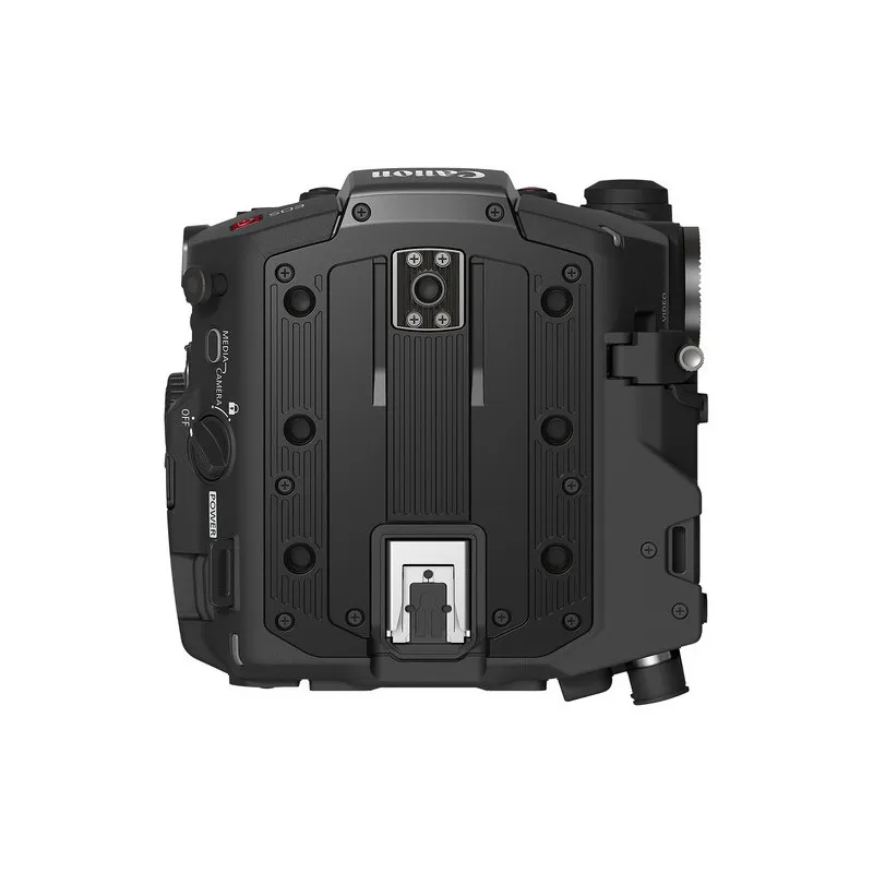 Canon EOS C400 6K Cinema Camera - 10