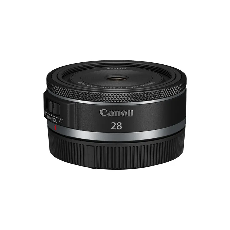 Canon RF 28mm f/2.8 STM - 1
