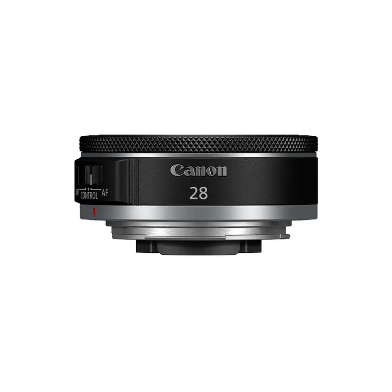 Canon RF 28mm f/2.8 STM - 3