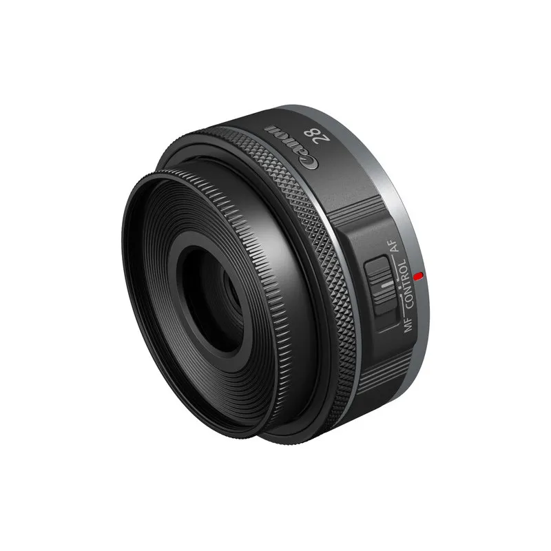 Canon RF 28mm f/2.8 STM - 4