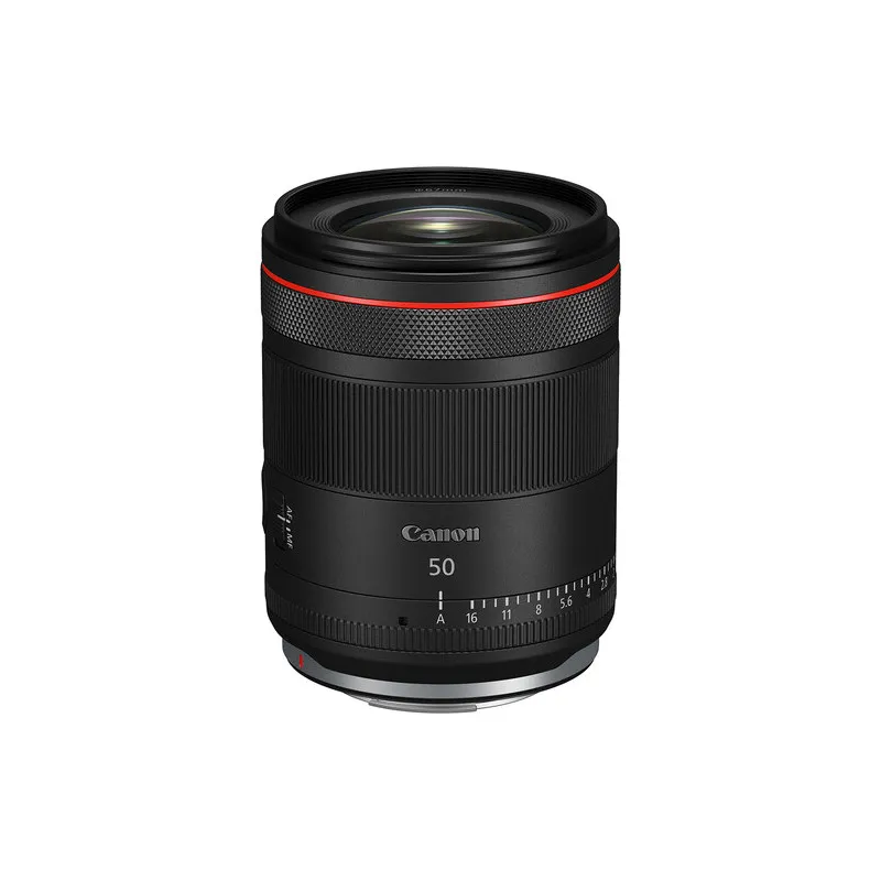 Canon RF 50mm f/1.4 L VCM - 1