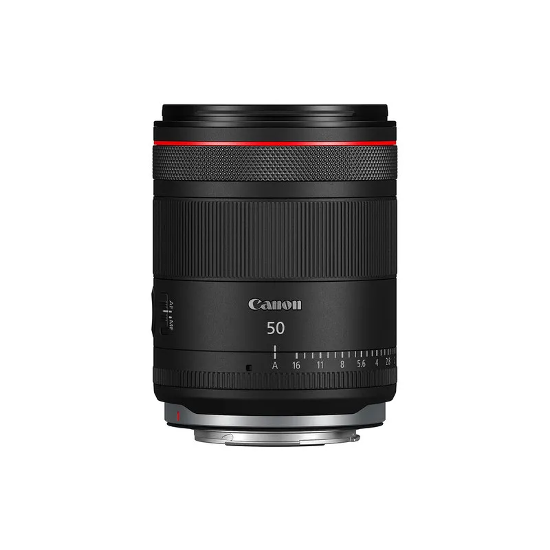 Canon RF 50mm f/1.4 L VCM - 2