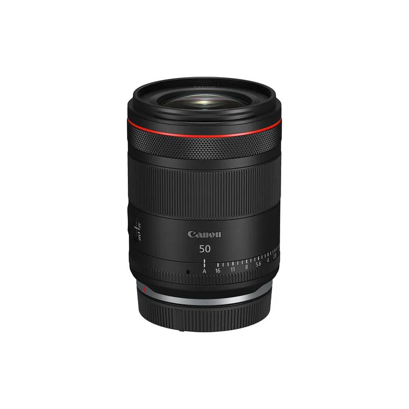 Canon RF 50mm f/1.4 L VCM - 4