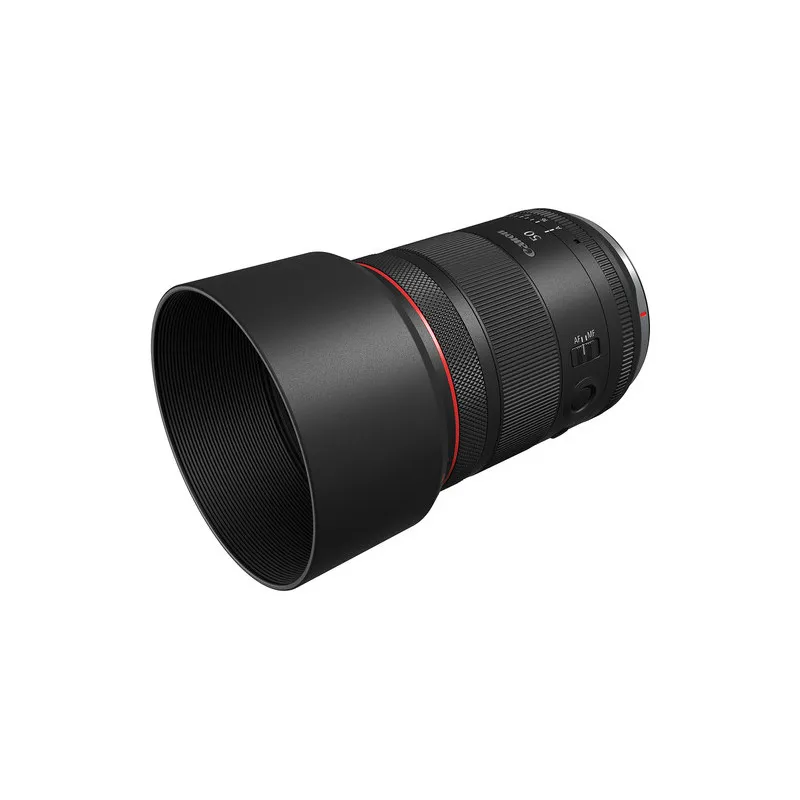 Canon RF 50mm f/1.4 L VCM - 5