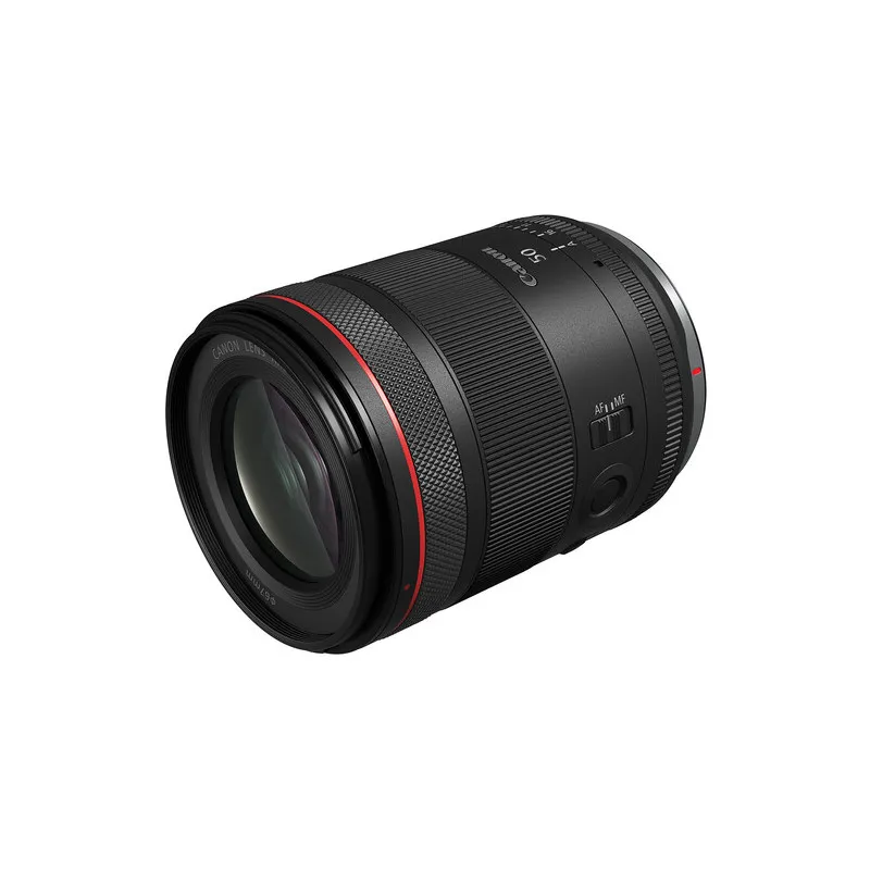 Canon RF 50mm f/1.4 L VCM - 6