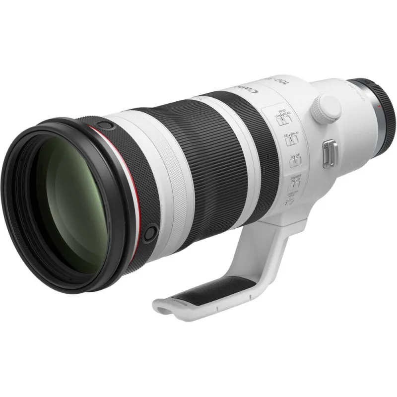Canon RF 100-300mm f/2.8L IS USM - 1