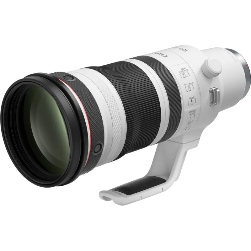 Canon RF 100-300mm f/2.8L IS USM - 2