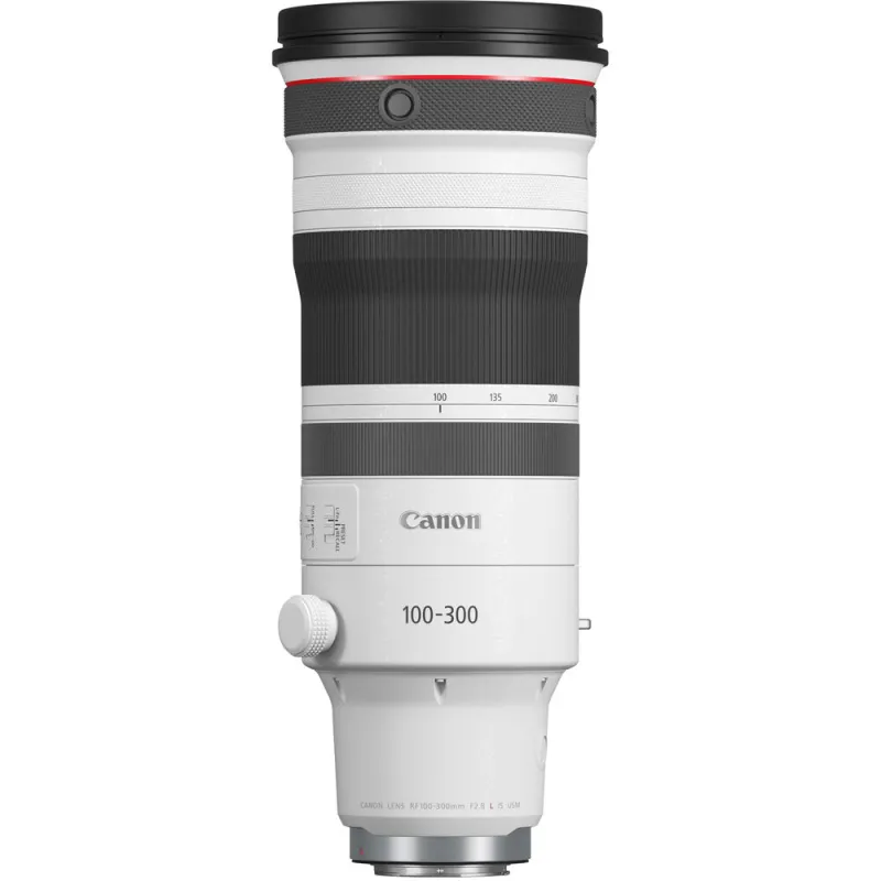 Canon RF 100-300mm f/2.8L IS USM - 4