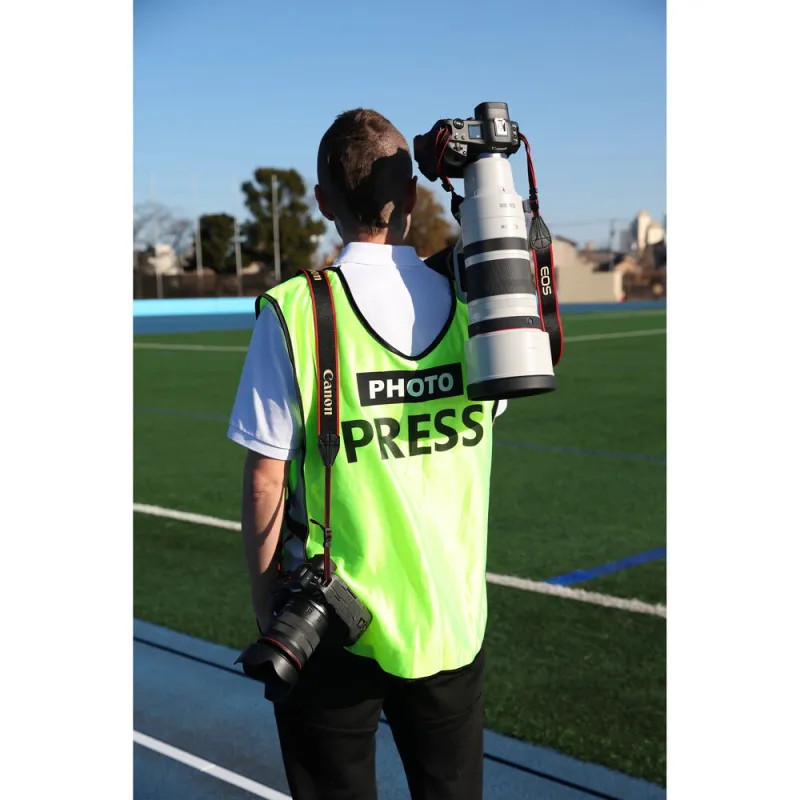 Canon RF 100-300mm f/2.8L IS USM - 7