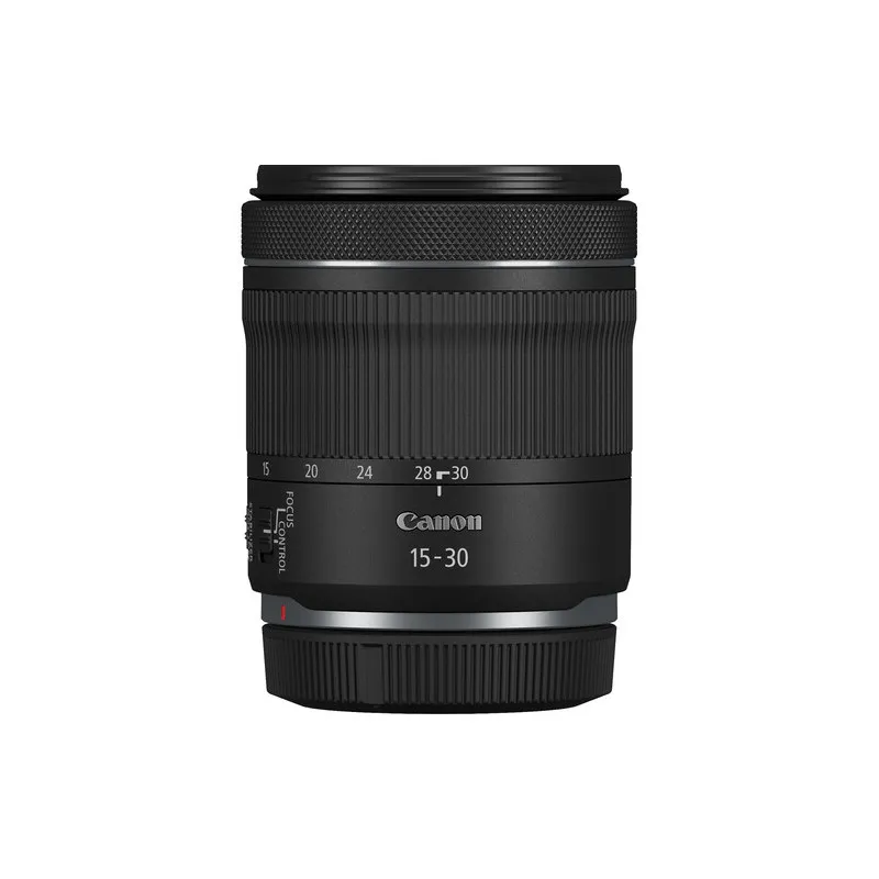 Canon RF 15-30mm f/4.5-6.3 IS STM - 1