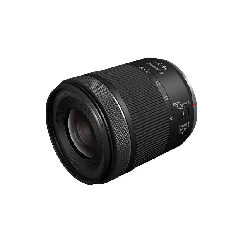 Canon RF 15-30mm f/4.5-6.3 IS STM - 3