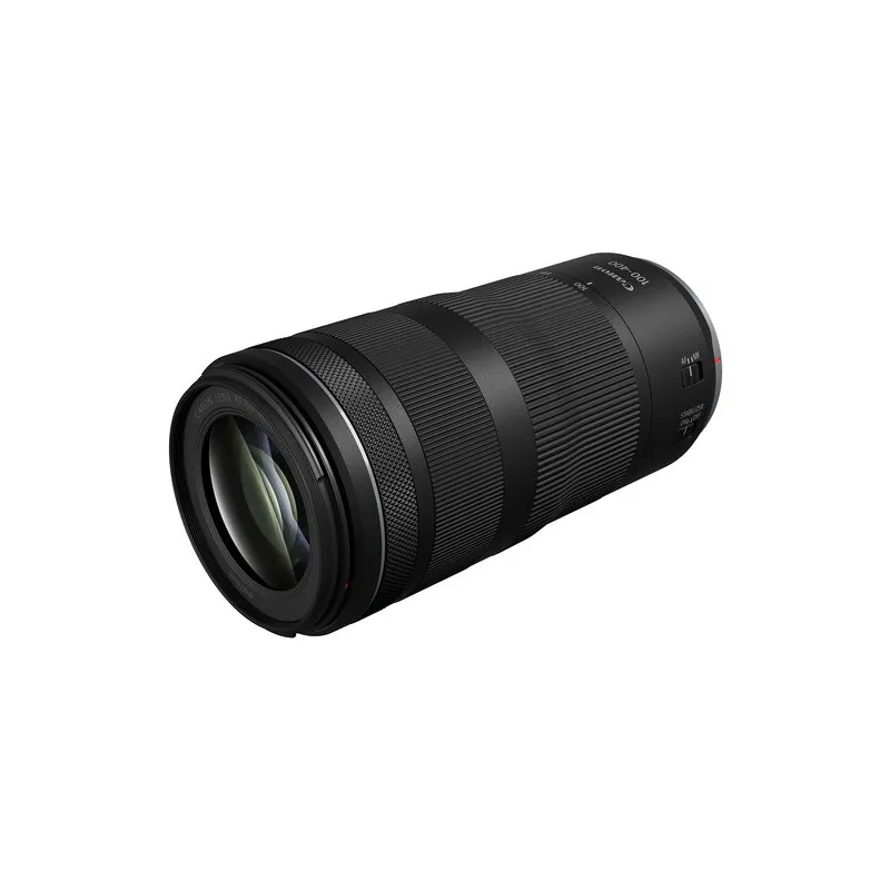 Canon RF 100-400mm f/5.6-8 IS USM - 2