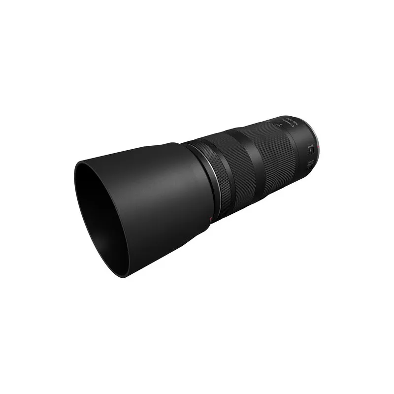 Canon RF 100-400mm f/5.6-8 IS USM - 4