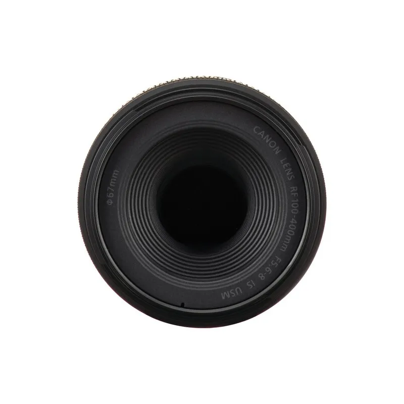 Canon RF 100-400mm f/5.6-8 IS USM - 5