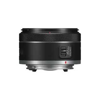 Canon RF 16mm f/2.8 STM