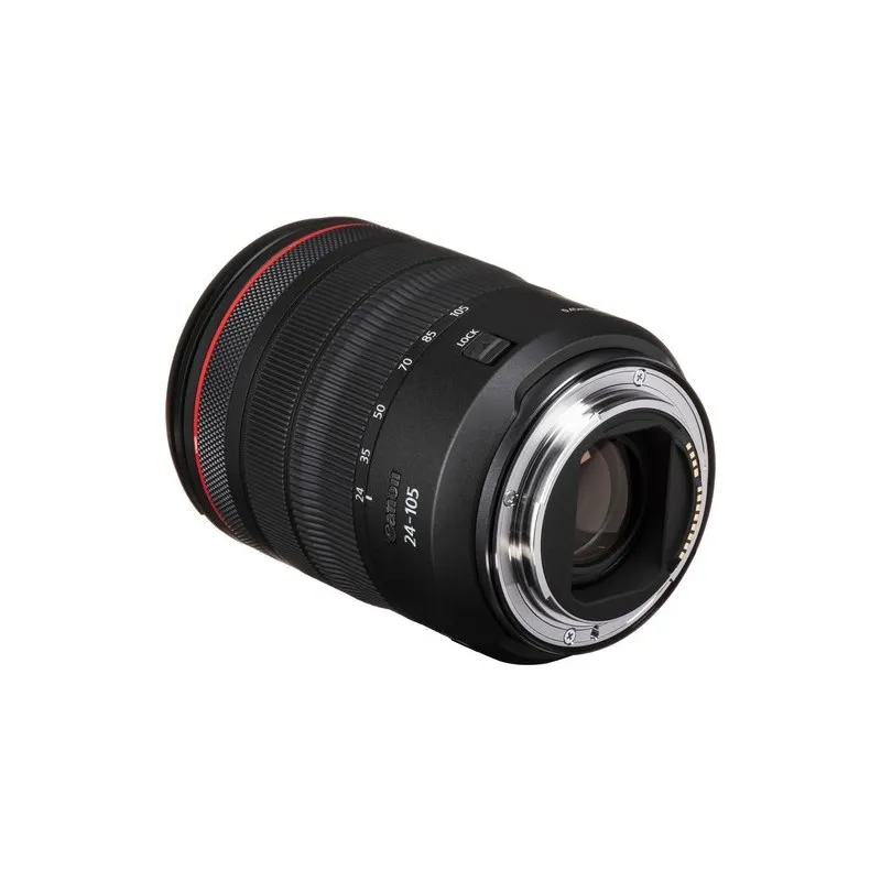 Canon RF 24-105mm f/4L IS USM - 1