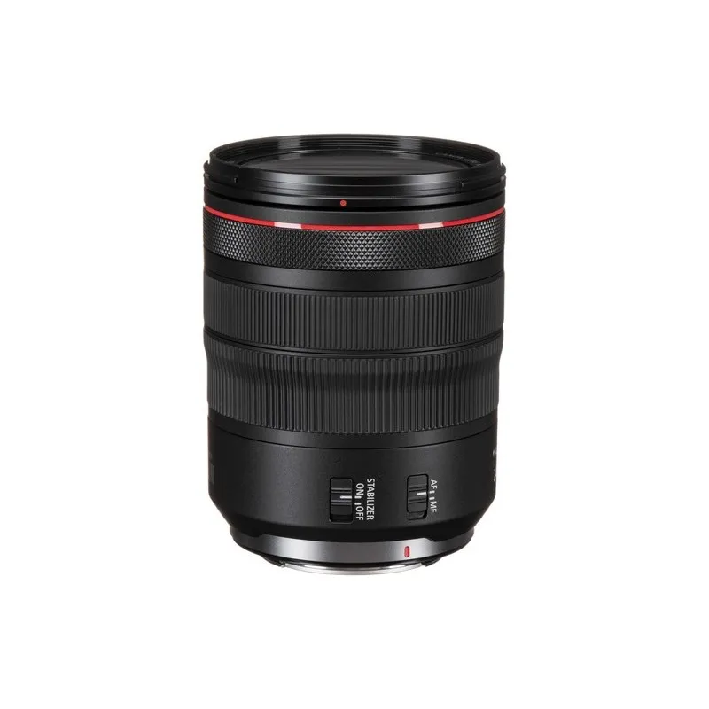 Canon RF 24-105mm f/4L IS USM - 2