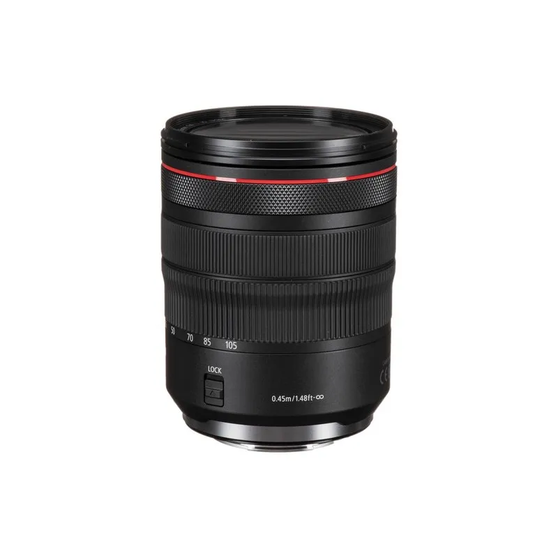 Canon RF 24-105mm f/4L IS USM - 3