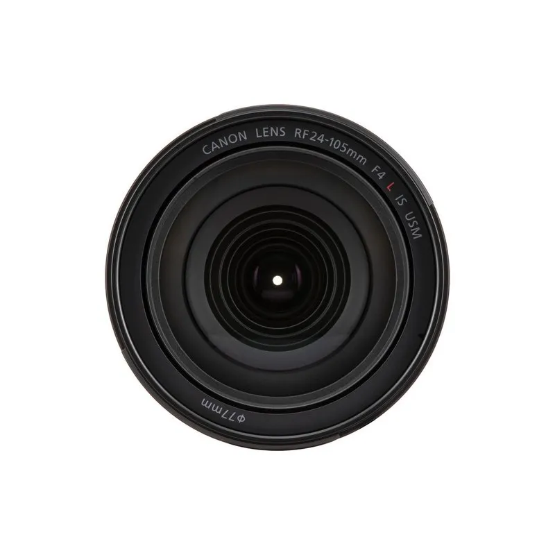 Canon RF 24-105mm f/4L IS USM - 4