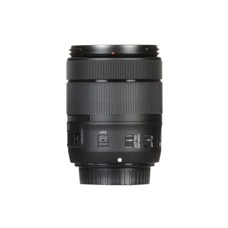 Canon EF-S 18-135mm f/3.5-5.6 IS USM - 4