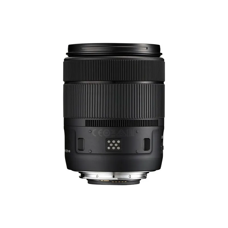Canon EF-S 18-135mm f/3.5-5.6 IS USM - 5