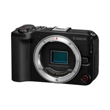 Canon EOS R50 V BODY