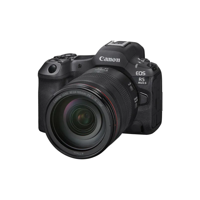 Canon EOS R5 Mark II 24-105mm f/4L IS USM - 1