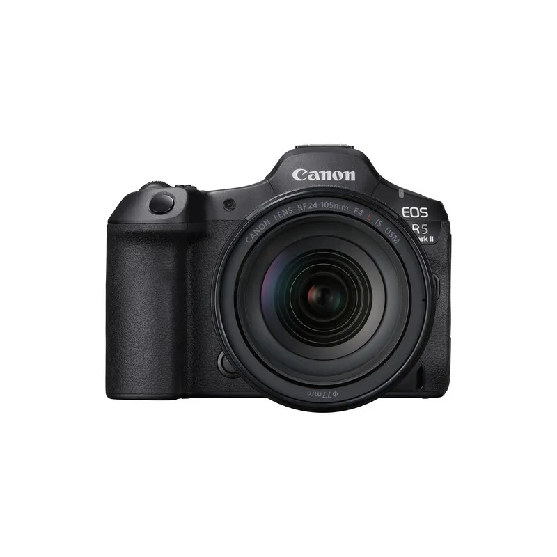 Canon EOS R5 Mark II 24-105mm f/4L IS USM - 2