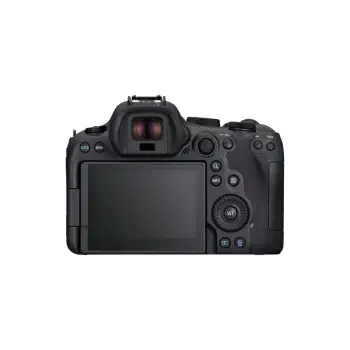 Canon EOS R6 Mark II 24-105mm f/4L IS USM